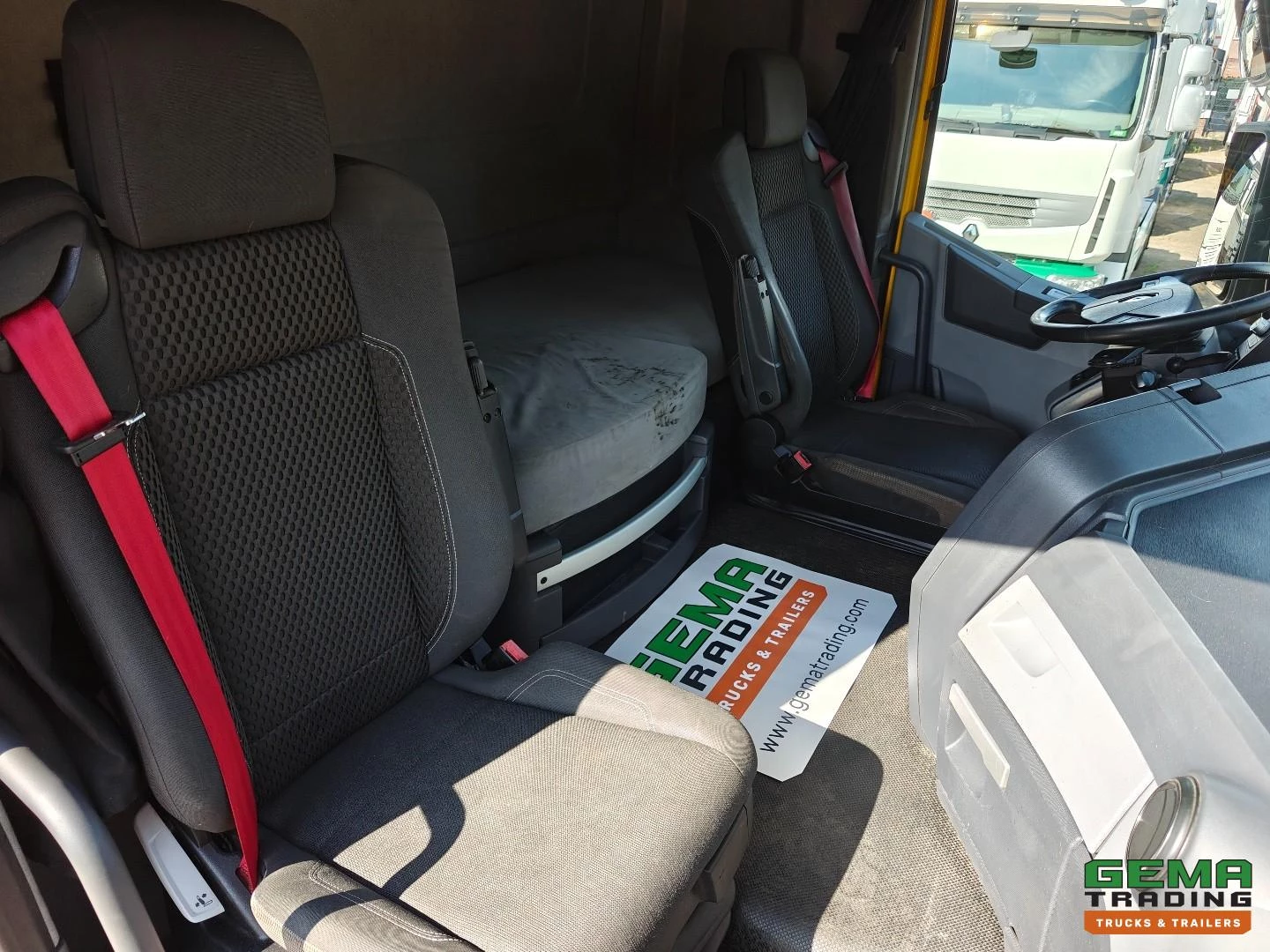 Renault T 430 2016 obrázek 6