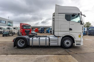 MAN TGX 2023 - 18.510 BLS - INTARDER imagen 4