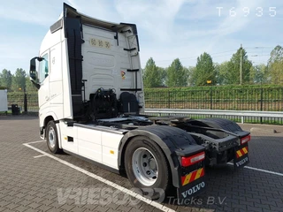 Volvo FH 2023 - 4x2 afbeelding 2 miniatuur