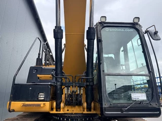 Cat N/A 2015 - 320E L obrazek 28