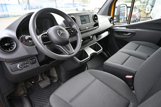 Mercedes-Benz Sprinter 2023 - 315 CDI L2 FWD Chassis-cabine imagen 4