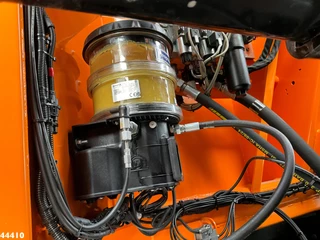 DAF FAN XD 340 Euro 6 Hiab 23 Tonmeter laadkraan 2024 - N/A imagem 14