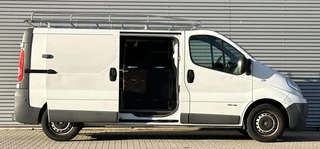 Renault Trafic 2014 - 2.0 dCi T29 L2H1 Airco|Navi|Cruise afbeelding 3 miniatuur