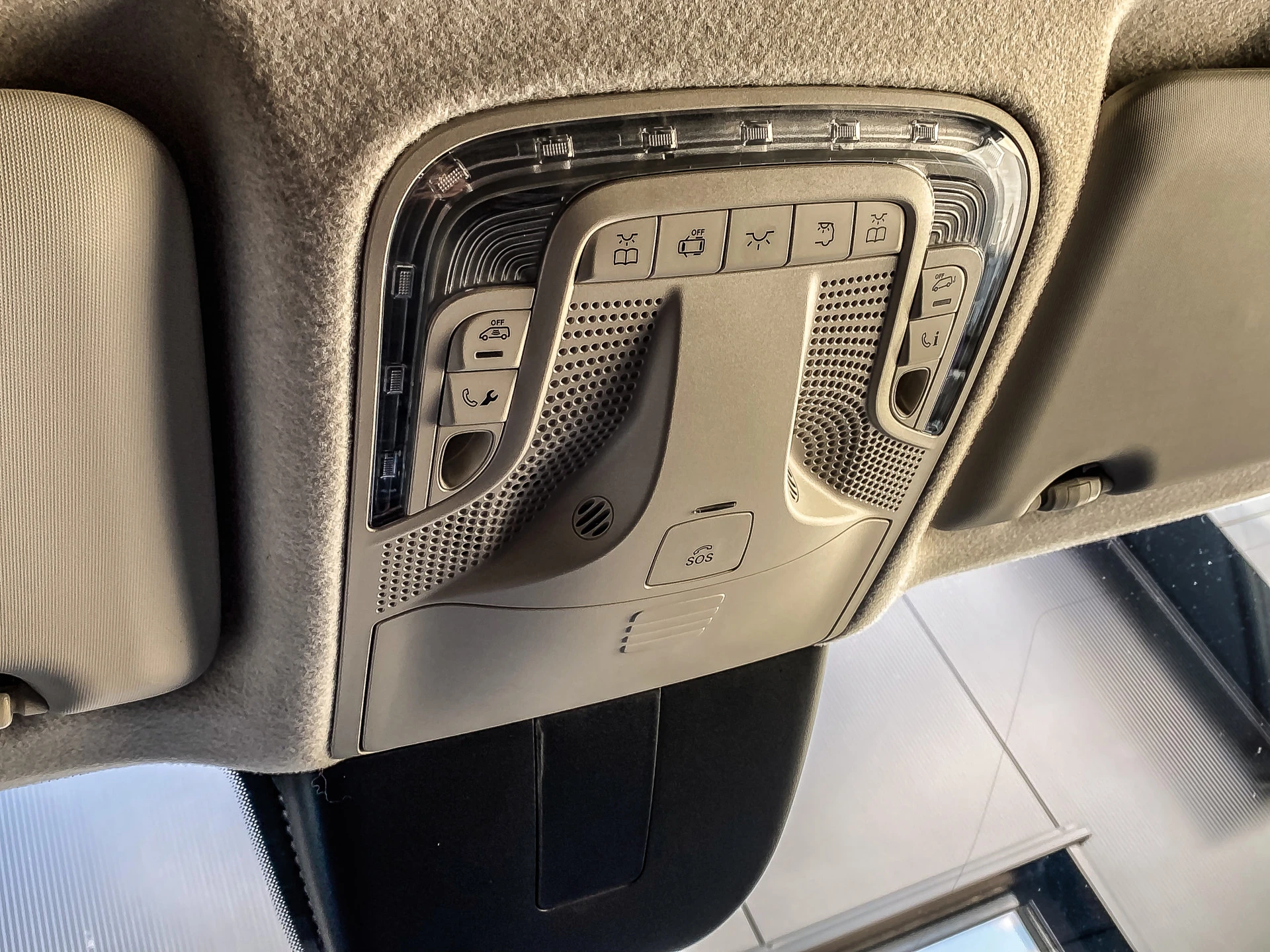 Mercedes-Benz Vito 2021 - 114 CDI 136PK Automaat Lang afbeelding 73