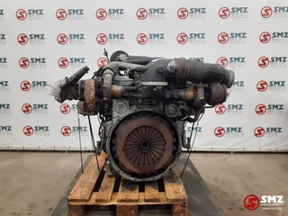 Mercedes-Benz N/A - Occ motor OM442LA Mercedes immagine 4