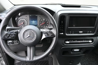 Mercedes-Benz Vito 2024 - 116 CDI L3 Pro imagen 14