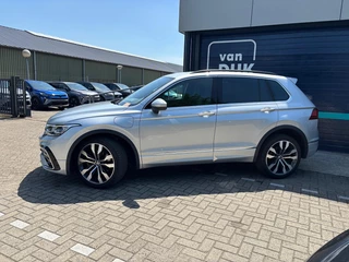 Volkswagen Tiguan 2022 - 1.4 TSI eHybrid R-Line image 25