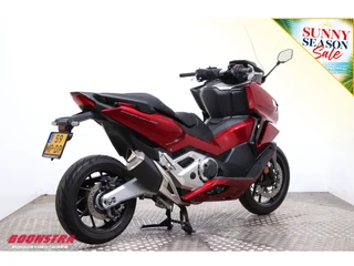 Honda Forza 2021 - 750 ABS DCT 9.215 km! afbeelding 3 miniatuur
