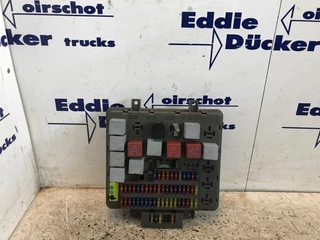 DAF N/A - 1702238-1712041 ZEKERINGKAST LF45IV/LF55IV zdjecie 1