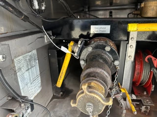 Diversen N/A 2008 - Fluid, 50.100L, P28BH, Propane, Butan, GAZ, ADR, DP: 05/29 immagine 14