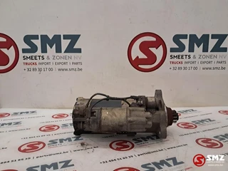 Mercedes-Benz - Occ starter 24V OM471LA Mercedes imagen 2 miniatura