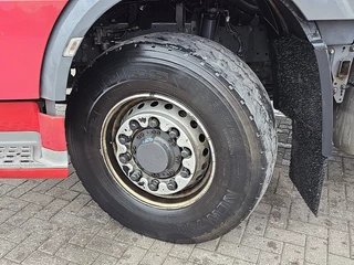 DAF XF480 2020 - N/A zdjecie 17