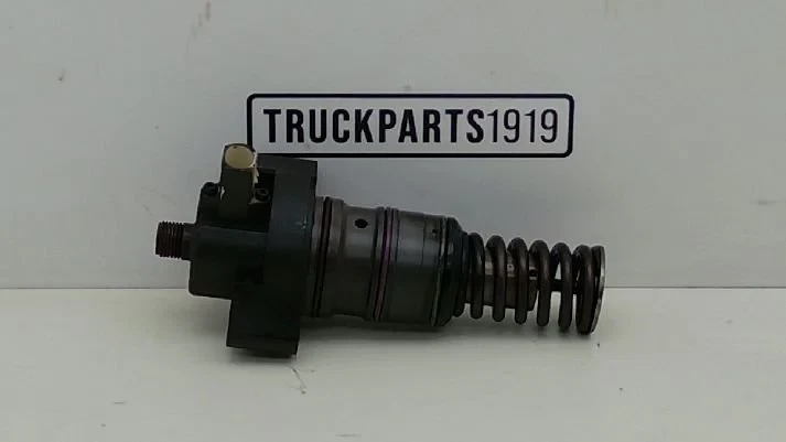 DAF - Fuel System Brandstofpomp DAF afbeelding 1