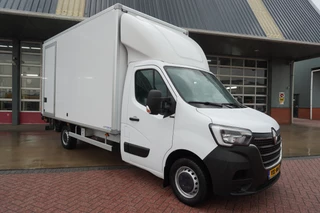 Renault Master 2023 - T35 2.3 dCi 165PK L3 Energy Meubelbak + laadklep obrazek 1