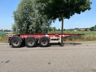 Van Hool 3B0074 2005 - N/A bild 5