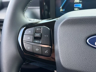 Ford Transit Courier 2025 - Trend Elektrisch 44KWH 300KM Reikwijdte Apple CP Airco Cruise control Camera zdjecie 16