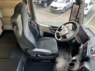 Mercedes-Benz Actros 2021 - 1845 StreamSpace / 564 dkm image 3