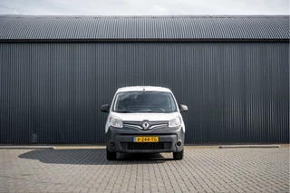 Renault Kangoo 2018 - **1.5 dCi | Goed onderhouden | Airco | Cruise | Trekhaak** afbeelding 3 miniatuur