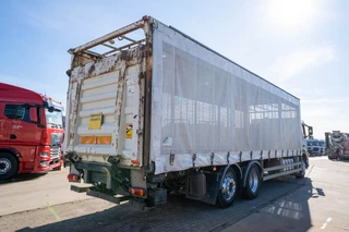 Volvo N/A 2010 - FM 330 -6x2- VEB+ / DHOLLANDIA immagine 5