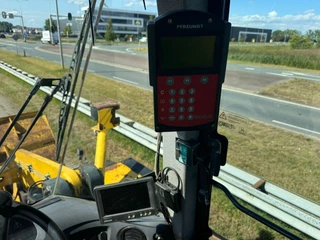 Komatsu WA430-6 2012 - N/A bild 22