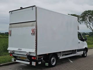 Mercedes-Benz Sprinter 2021 - 315 obrazek 3