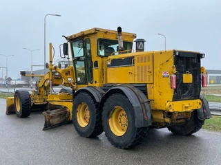 Caterpillar 140H CE 2006 - N/A zdjecie 3