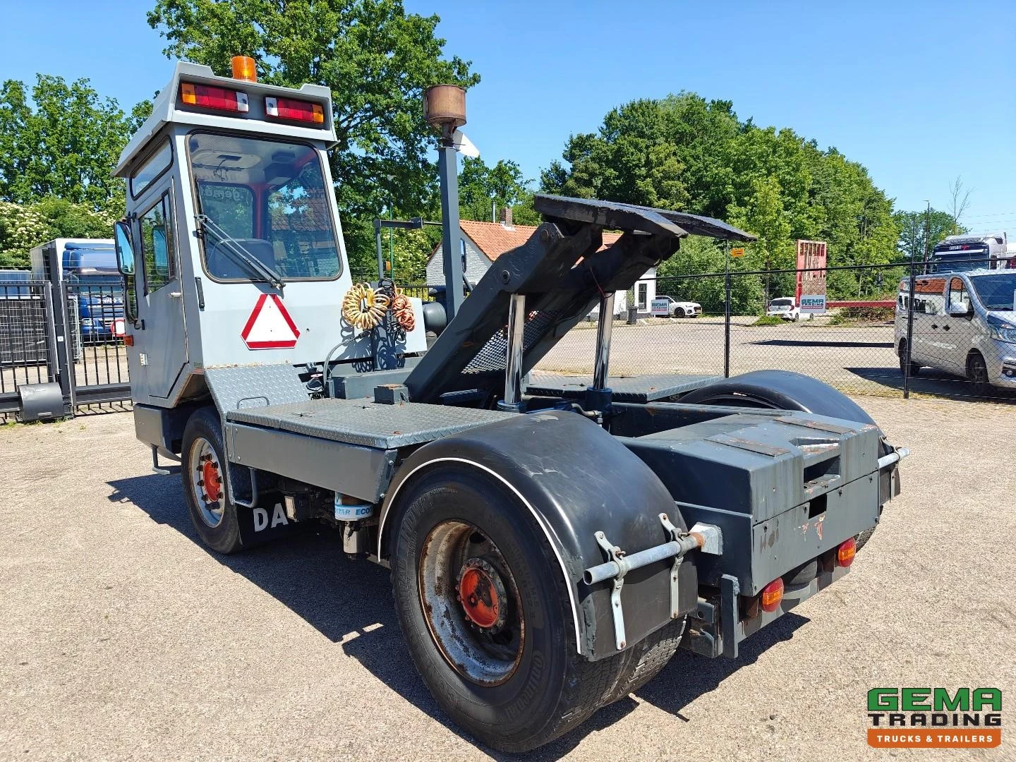 DAF TT2100DH afbeelding 13