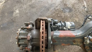 DAF N/A 2014 - 1873365 1344 RATIO 5.14 obrazek 3