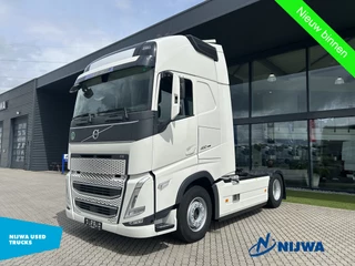 Volvo FH 2023 - 460 XL TC 4x2 I-Save + I-Park te koop