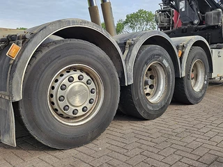 Scania G 2013 - G400 bild 14