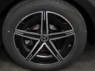 Mercedes-Benz EQE 2024 - 350 AMG Line Edition Advanced Plus 292 kWh afbeelding 3 miniatuur