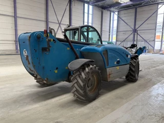 Genie N/A 2012 - GTH 4013 SX ONLY 3.274 HOURS afbeelding 8