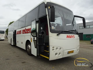 Temsa Safari HD 61 Seats EURO 5 12,2 mtr 2010 afbeelding 2 miniatuur