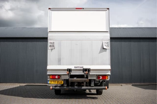 Renault Master 2024 - **2.3dCi | Bakwagen met Laadklep | LED | Carplay | Camera | Cruise** imagem 7