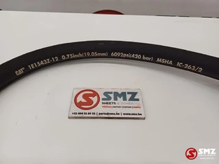 Caterpillar N/A 2022 - Hose Caterpillar zdjecie 3