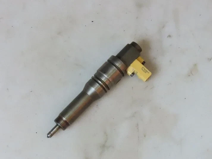 DAF XF - 105 Fuel System Injector Eur5 Bild 1