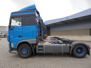 DAF XF 2016 - XF 106 SPACECAB obrazek 9
