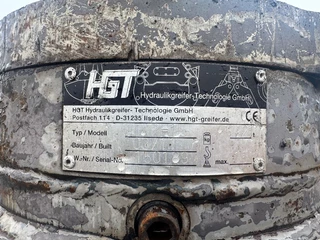 Fuchs N/A 2011 - MHL 335 bild 17