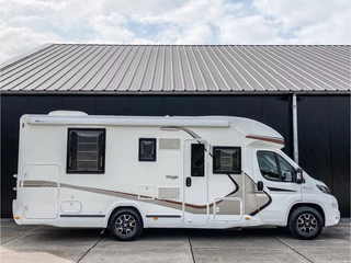 Challenger 398 XLB 2017 - 150PK Automaat afbeelding 4