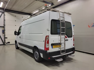 Renault Master 2012 - 2.3dCi L2/H2 Apk tot 2-8-2026! bild 15