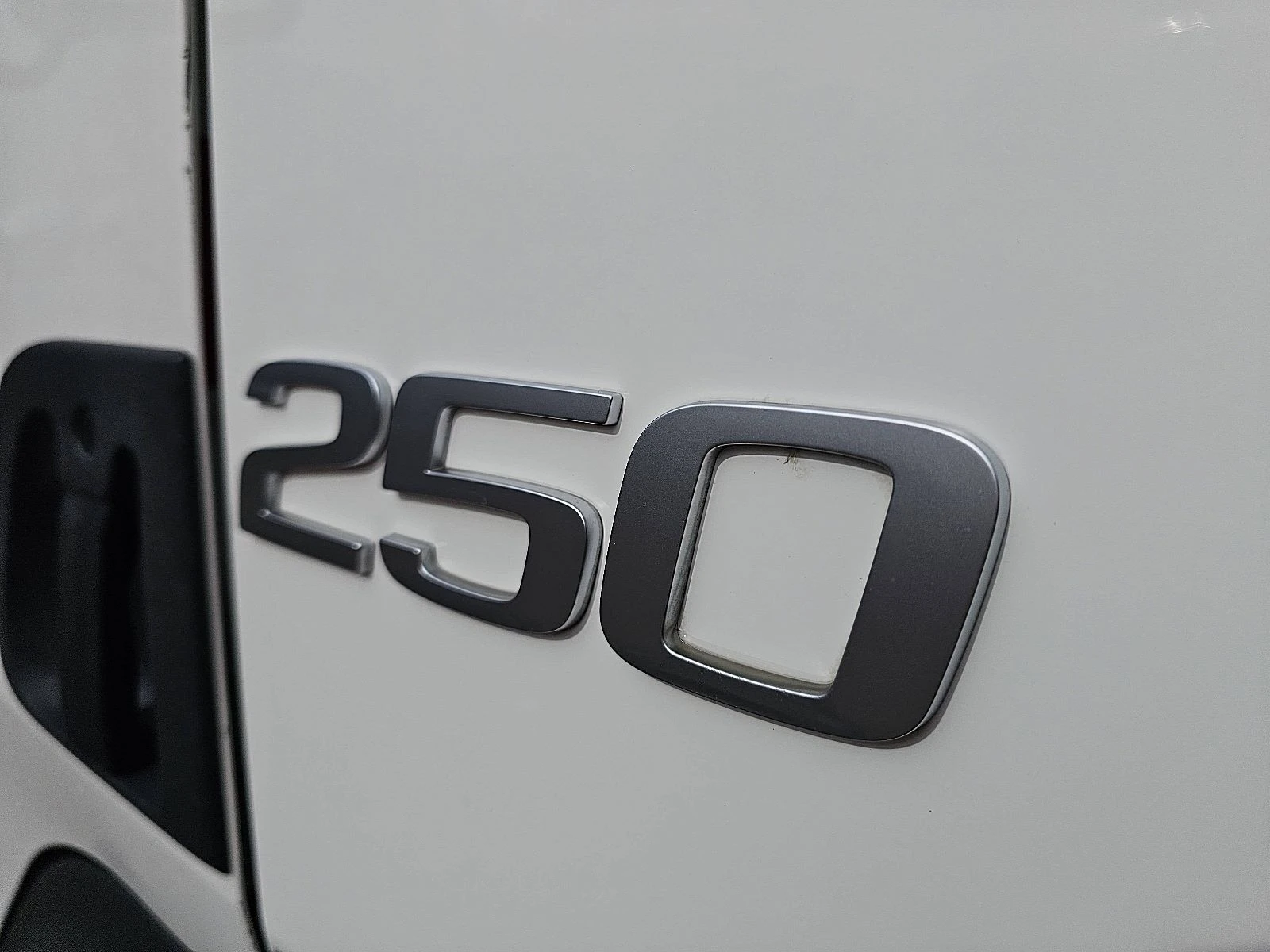Volvo 2018 - FL 250.12 изображение 15