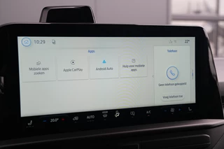 Ford E-Transit Custom 2026 - 320 L1H1 Limited 71 kWh 218pk - Keyless - Stoelverwarming - Camera - Carplay - Rijklaar obrazek 28