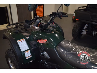 Hisun N/A - HS500-4WD ATV imagen 4