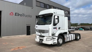 Renault Premium 460 DXI 2013 - N/A for sale