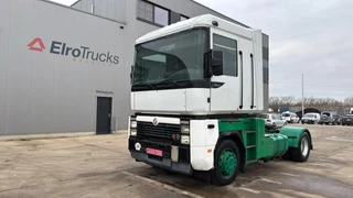 Renault Magnum 470 2000 - N/A te koop