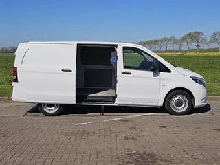 Mercedes-Benz Vito 2020 - 114 image 16