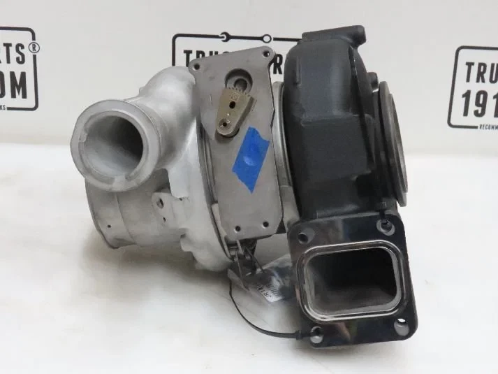 DAF - Engines & Parts Turbo MX13 Revisie afbeelding 2