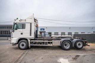MAN TGS 2020 - 26.470 BL -6x2-4 obrazek 9