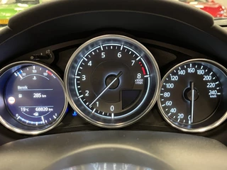 Mazda MX-5 2020 - ND Roadster 1.5 SkyActiv-G 132PK 100th Anniversary Bose Leder Camera PDC Apple CarPlay imagem 20