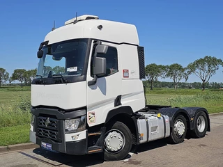 Renault 2019 - T 480 obrázek 2 náhled